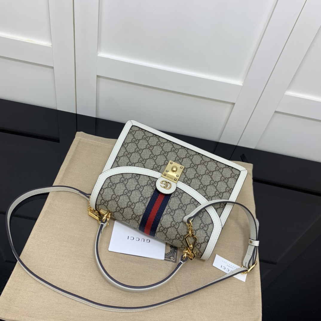 Gucci Satchel Bags